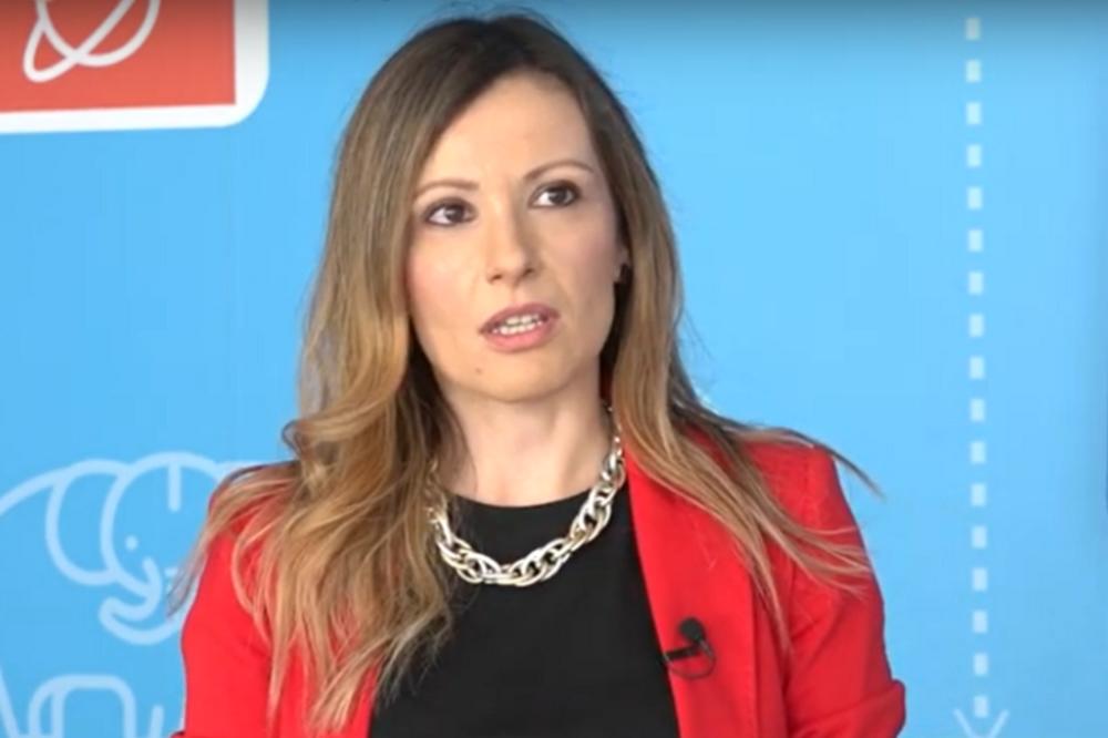 ONA JE JUTROS OTVORILA ONLINE NASTAVU Učiteljica Gorica objasnila kako je došlo do svega na TV-U!