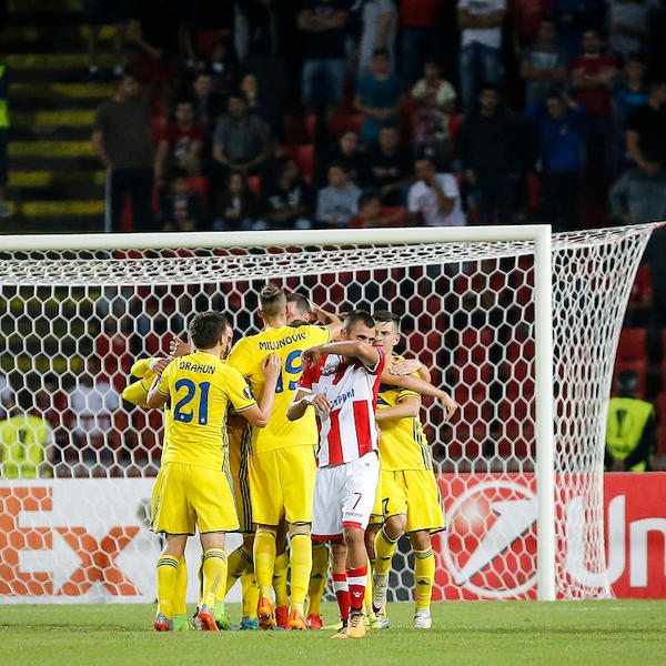 NJIMA KORONAVIRUS BAŠ NIŠTA NE MOŽE, ILI ONI BAR TAKO MISLE: Samo u jednoj evropskoj zemlji još se igra fudbal!