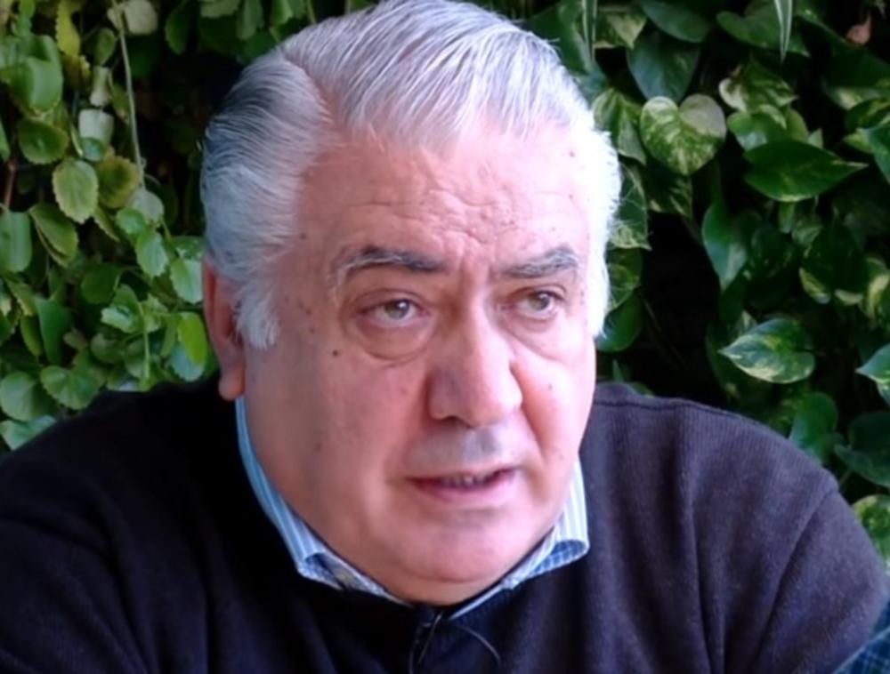 Lorenco Sans je preminuo od posledica koronavirusa