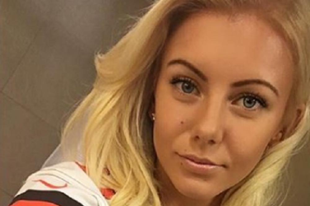 OD LEPE ATLETIČARKE NISMO NA OVO NAVIKLI: Ima dete i muža, ali sada se skinula pred svima - fanovi ostali zatečeni!