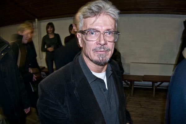 Umro Eduard Limonov (77)