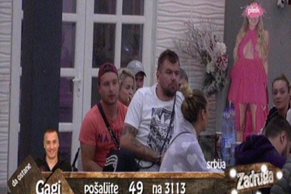 JANJUŠ MI JE NAJVEĆA ŽIVOTNA GREŠKA! Ivana Šopić ustala i OTVORENO REKLA SVE