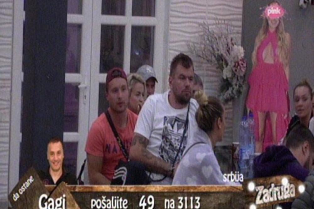 JANJUŠ MI JE NAJVEĆA ŽIVOTNA GREŠKA! Ivana Šopić ustala i OTVORENO REKLA SVE