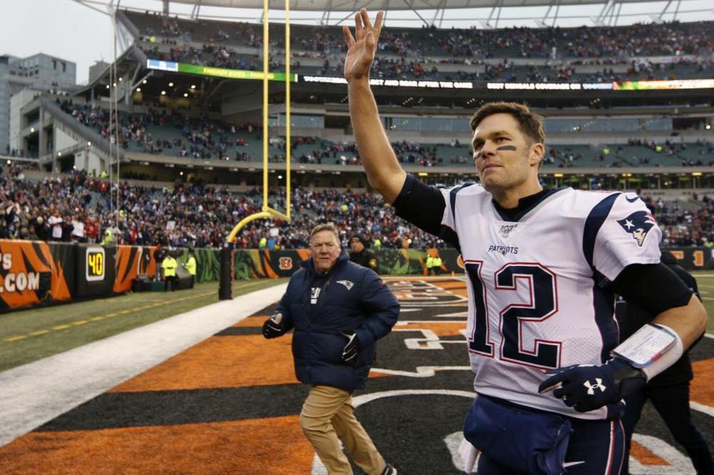 GODINE SU SAMO BROJ: Brejdi najavljuje da će igrati do pedesete godine!?