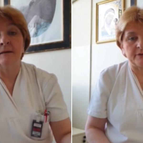 DANICA GRUJIČIĆ OPET IMA OZBILJNU MOLBU ZA GRAĐANE SRBIJE: Ljudi, slušajte ovo, AKO BOGA ZNATE (VIDEO)