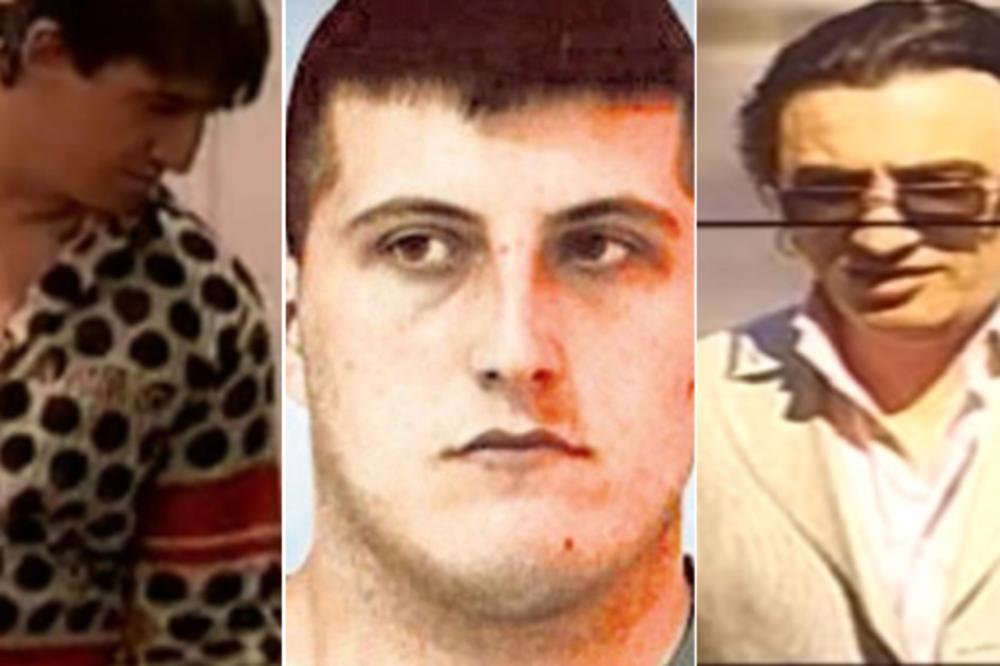 NAJPOZNATIJI SRPSKI ROBIJAŠI SU U PANICI OD KORONE: Traže da izađu iz zatvora, DA LI ĆE SE OVO ZAISTA DESITI?