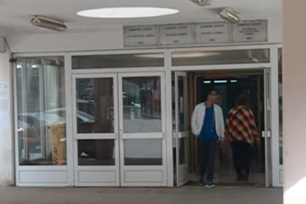 JOŠ JEDNA TRUDNICA PRIMLJENA U KLINIČKI CENTAR NIŠ: Jedna i dalje u teškom stanju, ali stabilno!