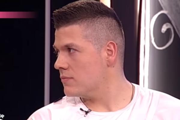 SLOBA RADANOVIĆ POSEĆUJE PSIHIJATRA! Pevač ne može da dođe sebi!