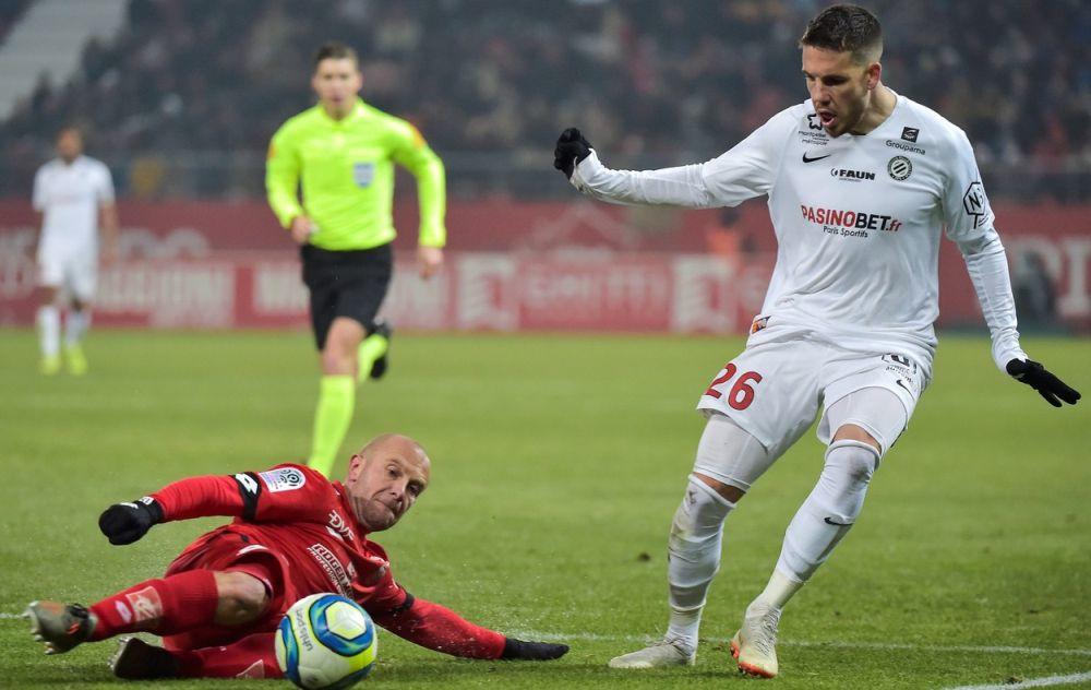 Mihailo Ristić se prisetio šta je bilo u Krasnodaru