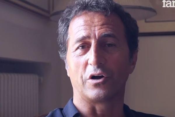 JEDAN PRIJATELJ MI JE UMRO, NEKI SE JOŠ BORE U BOLNICI: Horor legende italijanskog fudbala zbog koronavirusa!