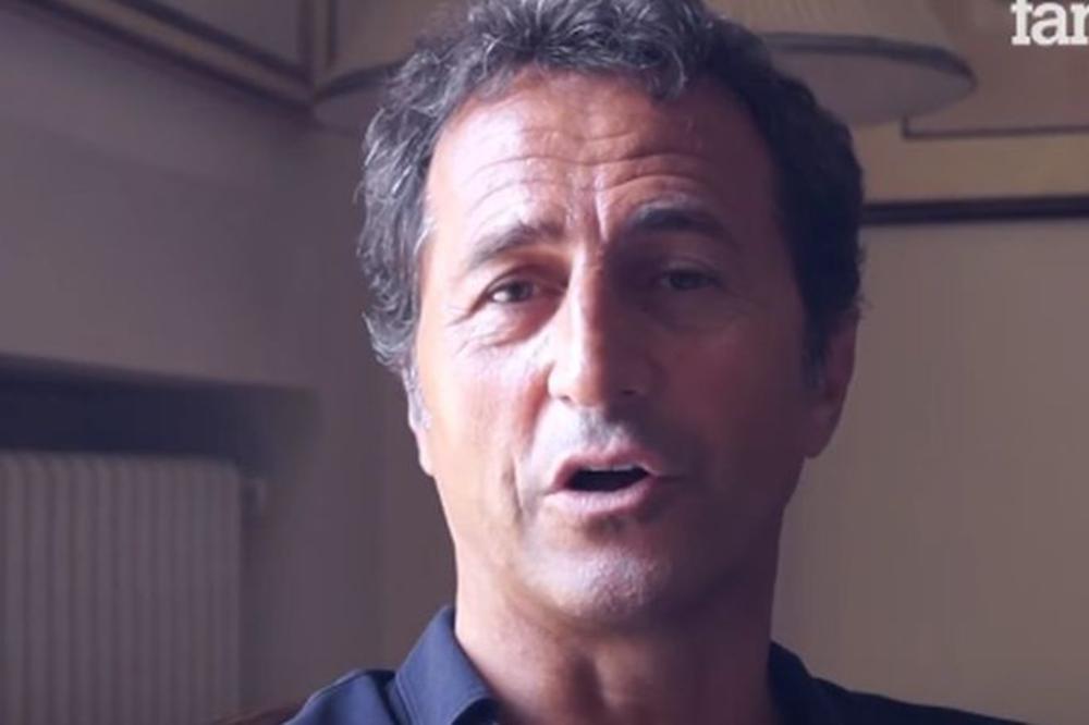 JEDAN PRIJATELJ MI JE UMRO, NEKI SE JOŠ BORE U BOLNICI: Horor legende italijanskog fudbala zbog koronavirusa!