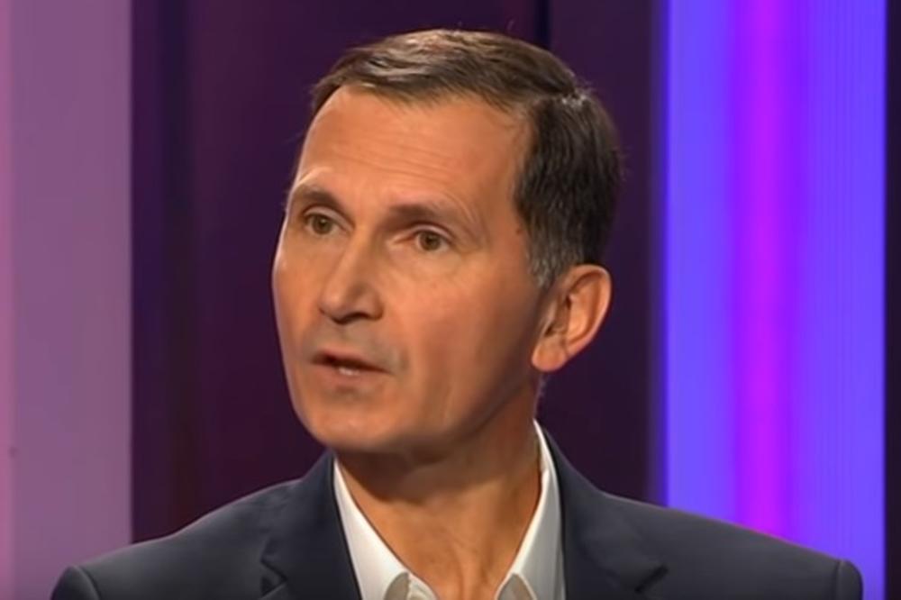 NAUČNIK DRAGAN PRIMORAC OTKRIVA sve mitove i istine o koronavirusu, NA JEDNOM MESTU