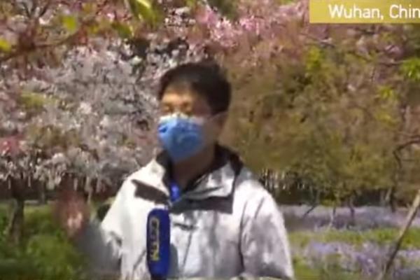 POGLEDAJTE KAKO DANAS IZGLEDA VUHAN: Ovde je sve počelo krajem 2019. godine! (VIDEO)