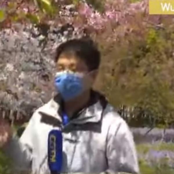 POGLEDAJTE KAKO DANAS IZGLEDA VUHAN: Ovde je sve počelo krajem 2019. godine! (VIDEO)