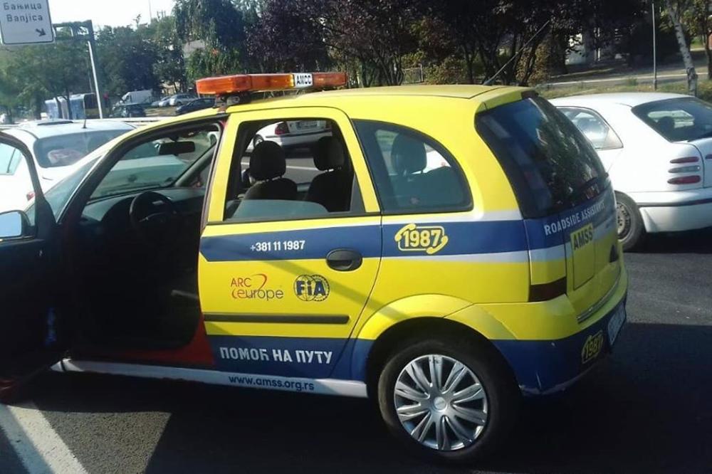 AMSS IZDAO HITNO UPOZORENJE: Ako idete na put, na ovo MORATE DA PAZITE