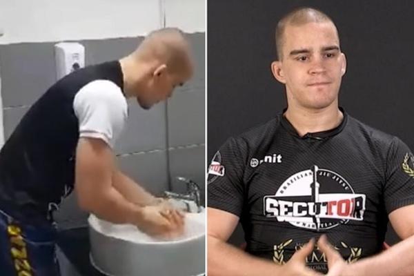 SRBIJO, UBIJ KORONU ZA 30 SEKUNDI! Velika akcija Espresa s poznatima! Pobedimo epidemiju ZAJEDNO (VIDEO)