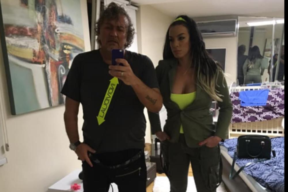 MACINA ŽENA ULAZI U ZADRUGU? Sve je OBJAVILA na društvenim mrežama! Pogledajte kako ONA IZGLEDA