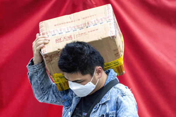 KAD PROČITATE KOLIKO AVIONA IZ KINE STIŽE DA POMOGNE SRBIJI bukvalno nećete moći da poverujete