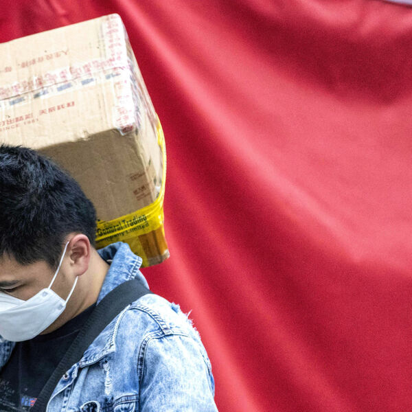 STRAH OD NOVOG TALASA KORONE: Ovo nije bez osnove