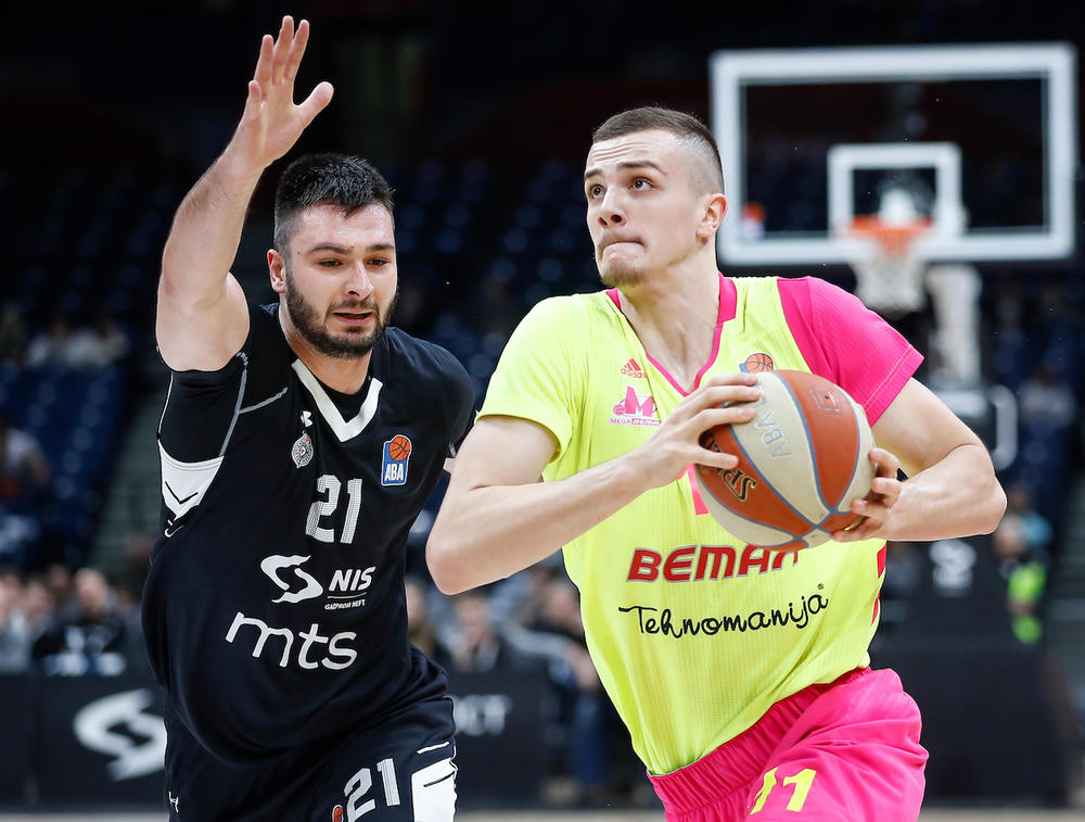 Marko Simonović je takođe kao i Šćepanović iz Kolašina