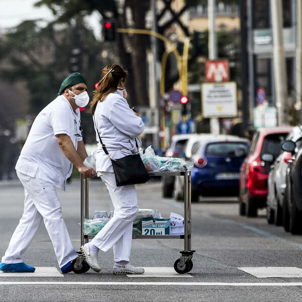 DANAS JE NAJCRNJI DAN U VELIKOJ BRITANIJI: Za 24 časa umrle čak 563 osobe!