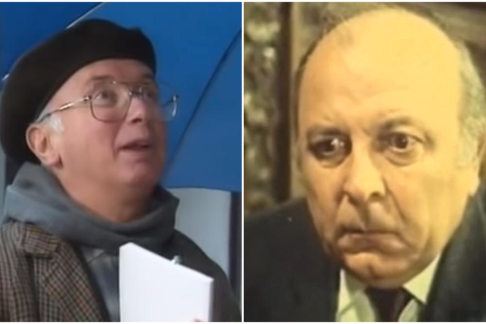 BILI SU NAJBOLJI PRIJATELJI, A ZA OVAJ DATUM NIKO NIJE ZNAO! Čuveni Ilija i garac umrli istog DATUMA!