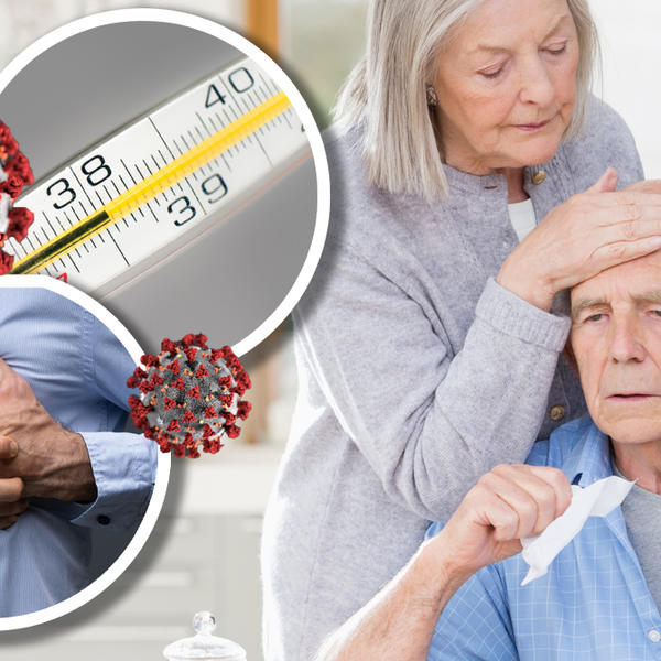 MINISTARSTVO ZDRAVLJA UPUTILO HITNO SAOPŠTENJE: Građani, ako imate ove simtome odmah idite kod lekara