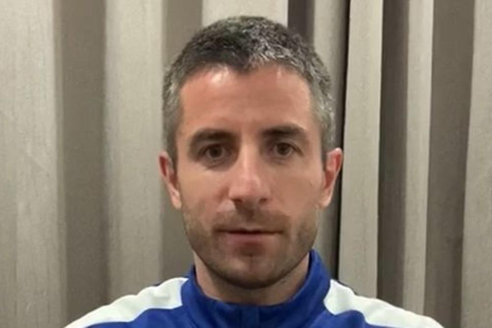 KAD SU SVI BEŽALI IZ KINE ON JE OTIŠAO: Zoran Tošić javlja kakva je situacija u zemlji odakle je krenula pandemija!