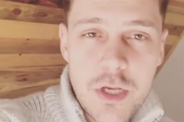 MILOŠ BIKOVIĆ OTKRIO PRAVI RAZLOG POSETE MANASTIRU! Ne sluti na dobro?!