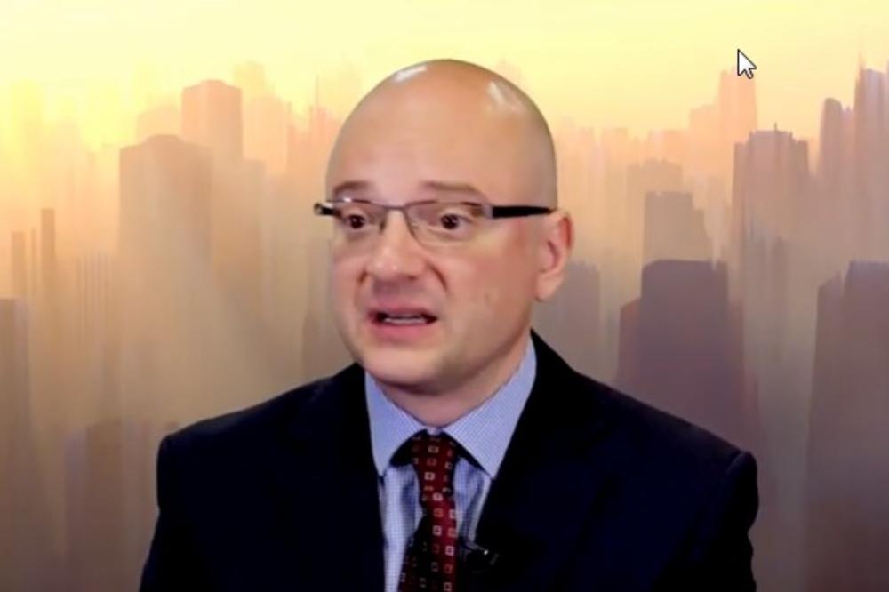 NAJPOZNATIJI HRVATSKI NAUČNIK DETALJNO ANALIZIRAO ODGOVORE SVIH DRŽAVA NA KORONU: Posebno je istakao JEDNU STVAR!