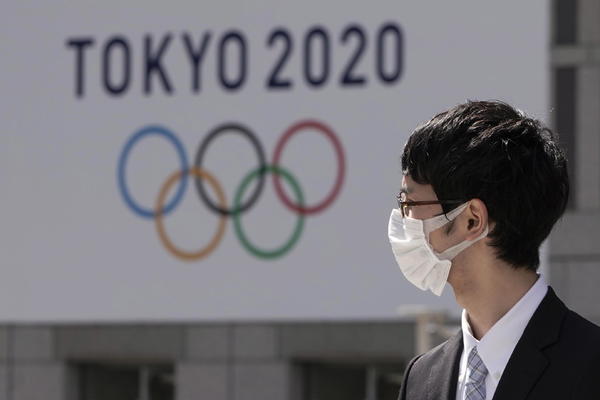 JAPANCI ZATVARAJU TRIBINE NA OLIMPIJADI: Neće uopšte biti publike na igrama u Tokiju!