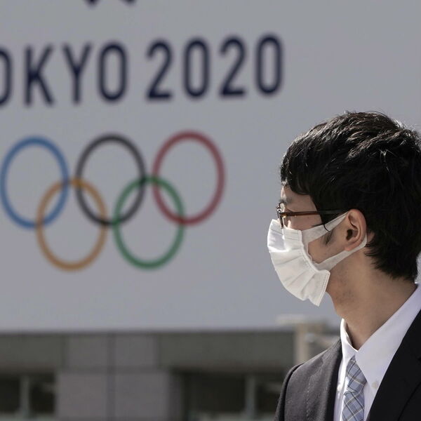 SVE SPREMNO ZA IGRE, A BROJ ZARAŽENIH SAMO SKAČE: Tokio zabeležio najviše Kovid-19 slučajeva od januara!