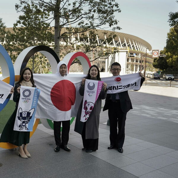 OLIMPIJSKE IGRE I DALJE NA ''STAKLENIM NOGAMA''! Organizatori tvrde kako će se održati, dok su Japanci protiv