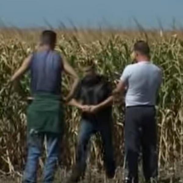 POLJOPRIVREDNICI, NE MOŽETE U NJIVU KAD HOĆETE! Ako hoćete da kopate TOKOM POLICIJSKOG ČASA, morate imati PAPIR