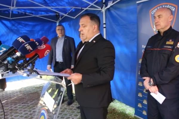 MUŠKARAC IZ ISTRE MOŽDA NIJE UMRO OD KORONE! Ministar zdravstva saopštio nova saznanja