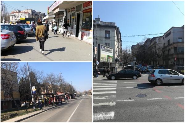 ESPRESO.CO.RS NA SRPSKIM ULICAMA: Evo kako se POŠTUJE zabrana IZLASKA