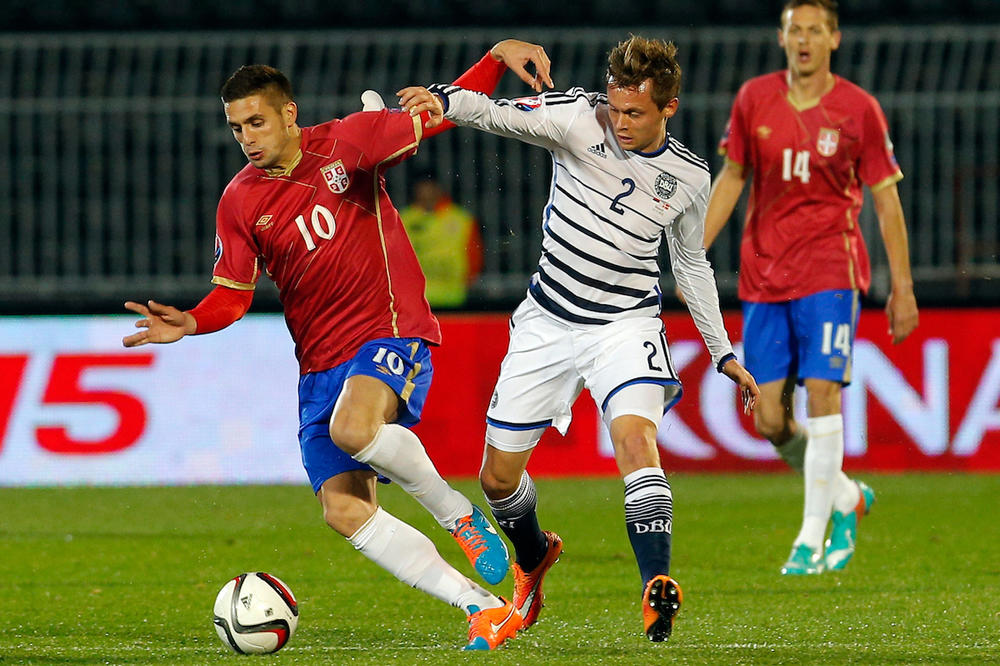 TADIĆ OBOŽAVA PRITISAK: Mi kao nacija idemo iz krajnosti u krajnost! Nerealno sagledavamo stvari!