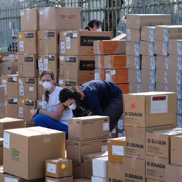 VEST DA JE SRBIJA POMOGLA ITALIJI ODJEKNULA JE I U TOJ ZEMLJI: Ovako su njihovi mediji to preneli