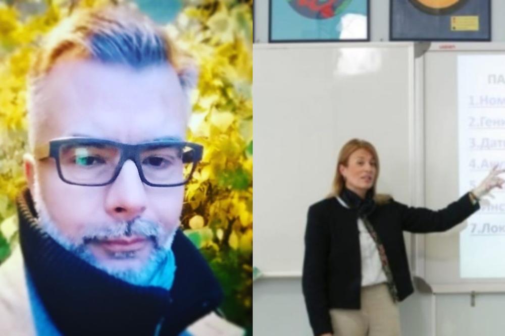 SRAM VAS BILO: Profesor istorije poslao OTVORENO PISMO dežurnim TROVAČIMA i IRITANTNIM KRITIČARIMA SVEGA I SVAČEGA!