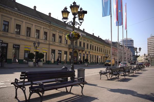 KOLIKO KOŠTA NAJJEFTINIJI KVADRAT U NOVOM SADU? Brojka će vas iznenaditi