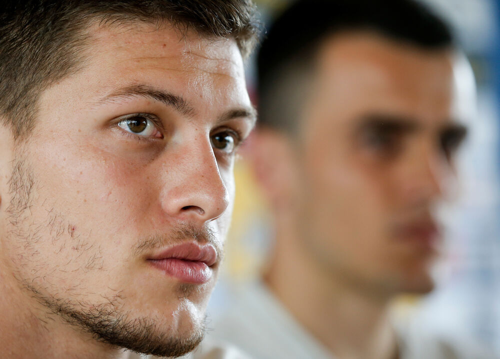 Luka Jović
