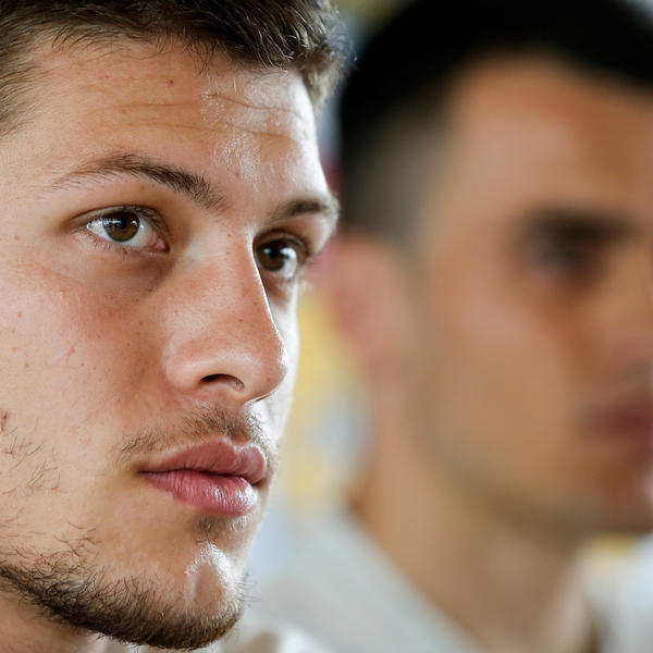 JOVIĆ POBEGAO IZ KARANTINA? Haos u Madridu zbog Sofije Milošević!