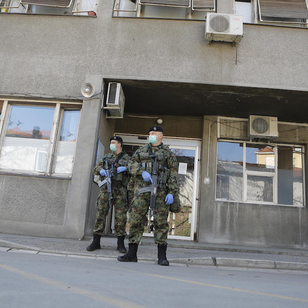 BOLJE ON NEGO POLICIJSKI ČAS: Voždovčani nasmejali celu Srbiju, a razlog za to je jedan veliki Grobar!