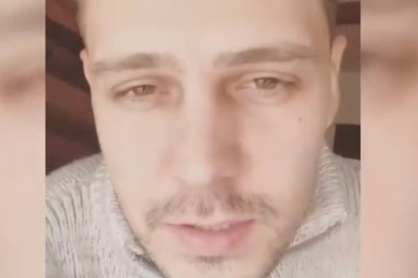 MILOŠ BIKOVIĆ SE TESTIRAO NA KORONU: Sad je okačio fotku, IMA REZULTATE!