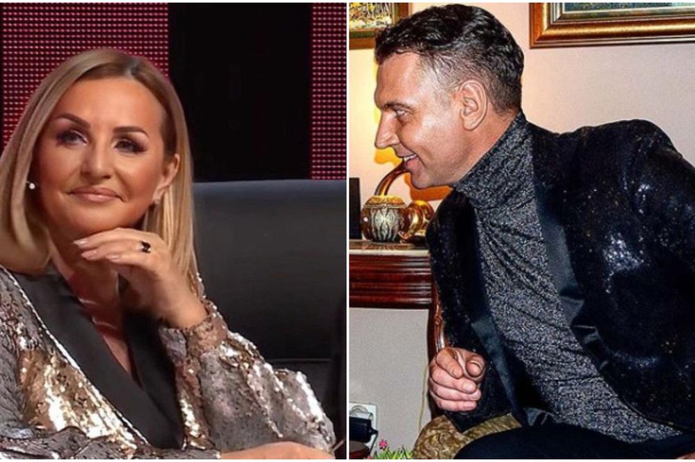 MILAN NE ZNA KAD JE BIO PRVI SVETSKI RAT, ALI ZNA DA JE ANA BEKUTA PRAVILA PARIZER PRE PEVANJA: Pljušte prozivke!