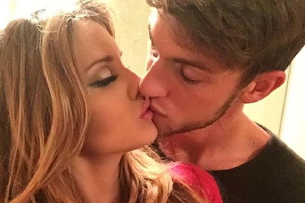 DOKTORI JEDVA SMIRILI ŽENU FUDBALERA JUVENTUSA: Trudna sam, a imam koronu! Šta će sada da se desi?