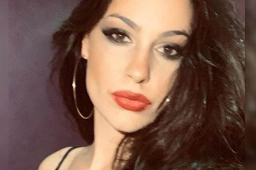 VAŽI ZA JEDNU OD NAŠIH NAJLEPŠIH GLUMICA, ZNAMO JE IZ DOMAĆIH SERIJA: A malo ko zna pravo ime ove lepotice!