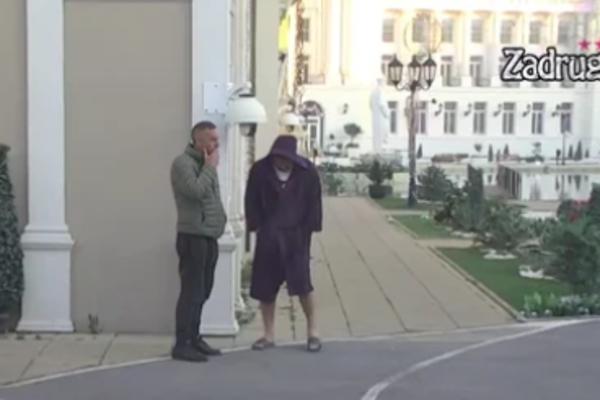 GAGI I MARKO SKOVALI PAKLENI PLAN PROTIV ANABELE: Sve će da urade kako bi je povredili čim Luna IZAĐE IZ ZADRUGE!