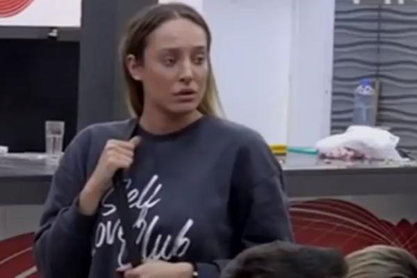 LUNA PONOVO ŽRTVA U RIJALITIJU! Anabela: Potajno se ložim na Marka Miljkovića!