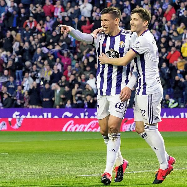 VALJADOLID ODBIO DA TESTIRA IGRAČE NA KORONAVIRUS: Ali sačekajte sa osuđivanjem, jer za to imaju sjajan razlog!